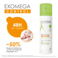 A-DERMA EXOMEGA CONTROL Spray