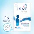 ELEVIT for Men Tabletten