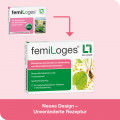 FEMILOGES magensaftresistente Tabletten