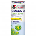 DOPPELHERZ Omega-3 vegan Liquid system