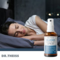 DR.THEISS Melatonin Einschlaf-Spray NEM