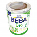 NESTLE BEBA 2 Bio Pulver
