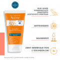 AVENE Sonnenfluid SPF 50+