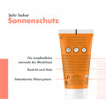 AVENE Sonnenfluid SPF 50+ getönt
