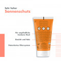 AVENE Sonnencreme SPF 50+