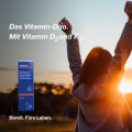 ORTHOMOL Vitamin D3+K2 Spray