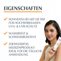 EUCERIN SUN ACTINIC CONTROL MD Emulsion