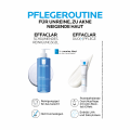 LA ROCHE-POSAY Effaclar Routine-Set