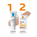 LA ROCHE-POSAY Anthelios Inv.Fluid get.UVMune LSF50+