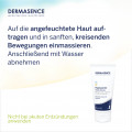 DERMASENCE Hyalusome Creme-Peeling