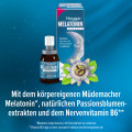 HOGGAR Melatonin balance Spray