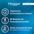 HOGGAR Melatonin balance Spray