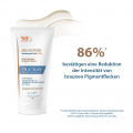 DUCRAY MELASCREEN schützendes Fluid SPF 50+