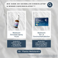 DR.THEISS Melatonin Einschlaf-Spray Plus