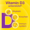VIGANTOLVIT 4.000 I.E.Vitamin D3 Tabletten