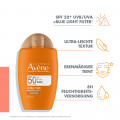 AVENE Ultra Fluid PERFECTOR SPF 50+