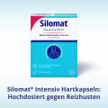 SILOMAT Hustenstiller Dextromethorphan Intensiv