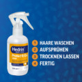 HEDRIN Protect &amp; Go Spray
