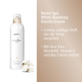HOME SPA Geschenk-Set White Harmony