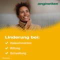 ANGINETTEN Halstabletten zuckerfrei