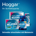 HOGGAR Melatonin Gummies