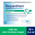 BEPANTHEN Augentropfen Intense EDO