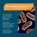 MITOCHONDRIEN Aktivator 44+14 Multi-Komplex Kaps.