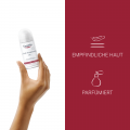 EUCERIN Deodorant Roll-on 24h Doppelpack