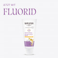 WELEDA Junior-Zahngel mit Fluorid