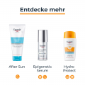 EUCERIN Sun Fluid Hydro Protect Face mittel LSF50+