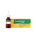 LORANO Azelastin/Fluticason Allergiespr.b.Heuschn.
