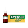 LORANO Azelastin/Fluticason Allergiespr.b.Heuschn.