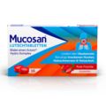 MUCOSAN Lutschtabletten rote Früchte