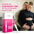 Biosynex Ovulationstest