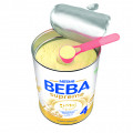 NESTLE BEBA SUPREME 4  Pulver
