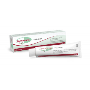 Abbildung für GYNOMUNAL Vaginalgel