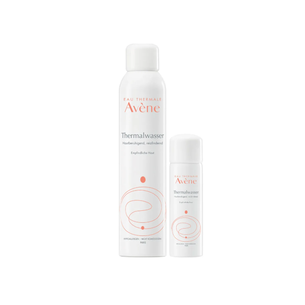 Abbildung für AVENE Thermalwasser Spray 300ml+gratis 50ml