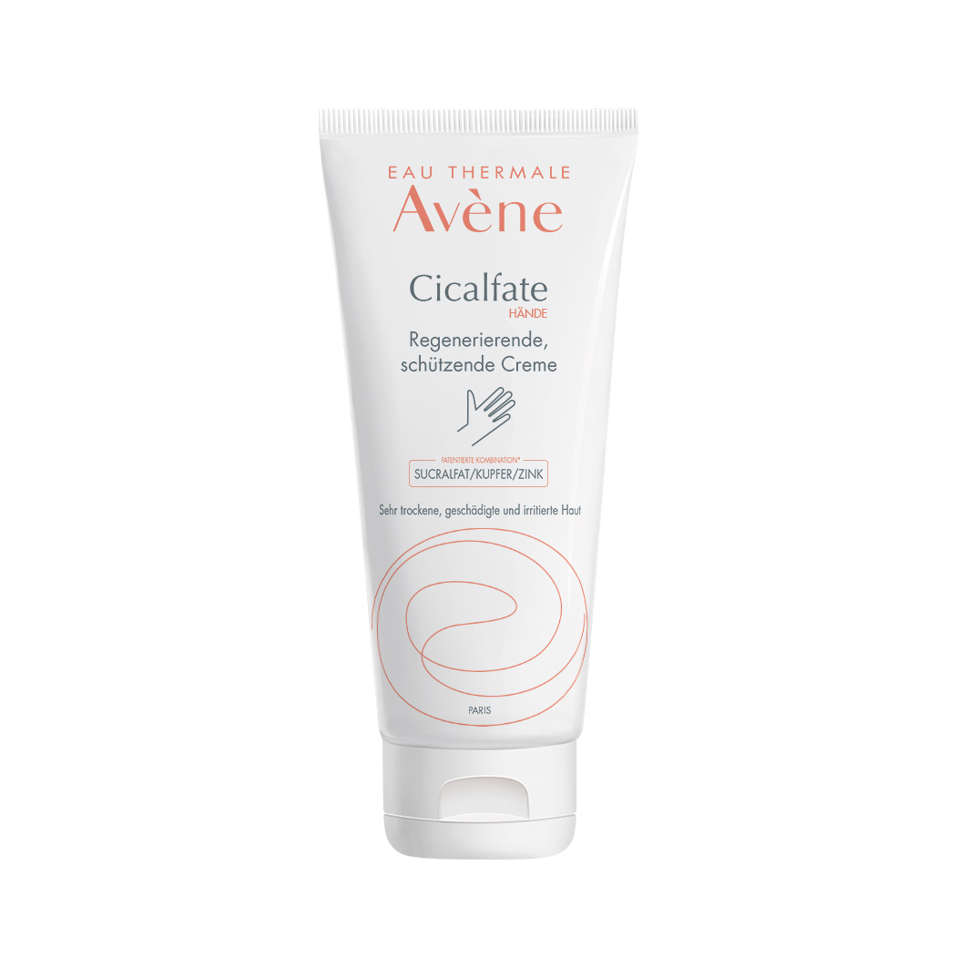 Abbildung für AVENE Cicalfate Handcreme