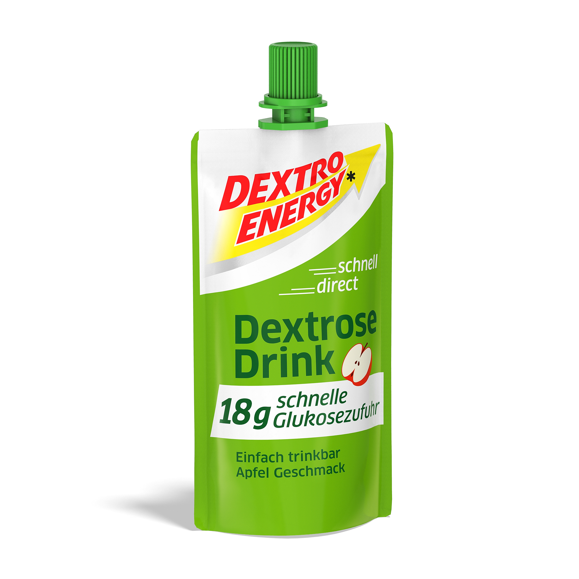 Abbildung für DEXTRO ENERGY Dextrose Drink