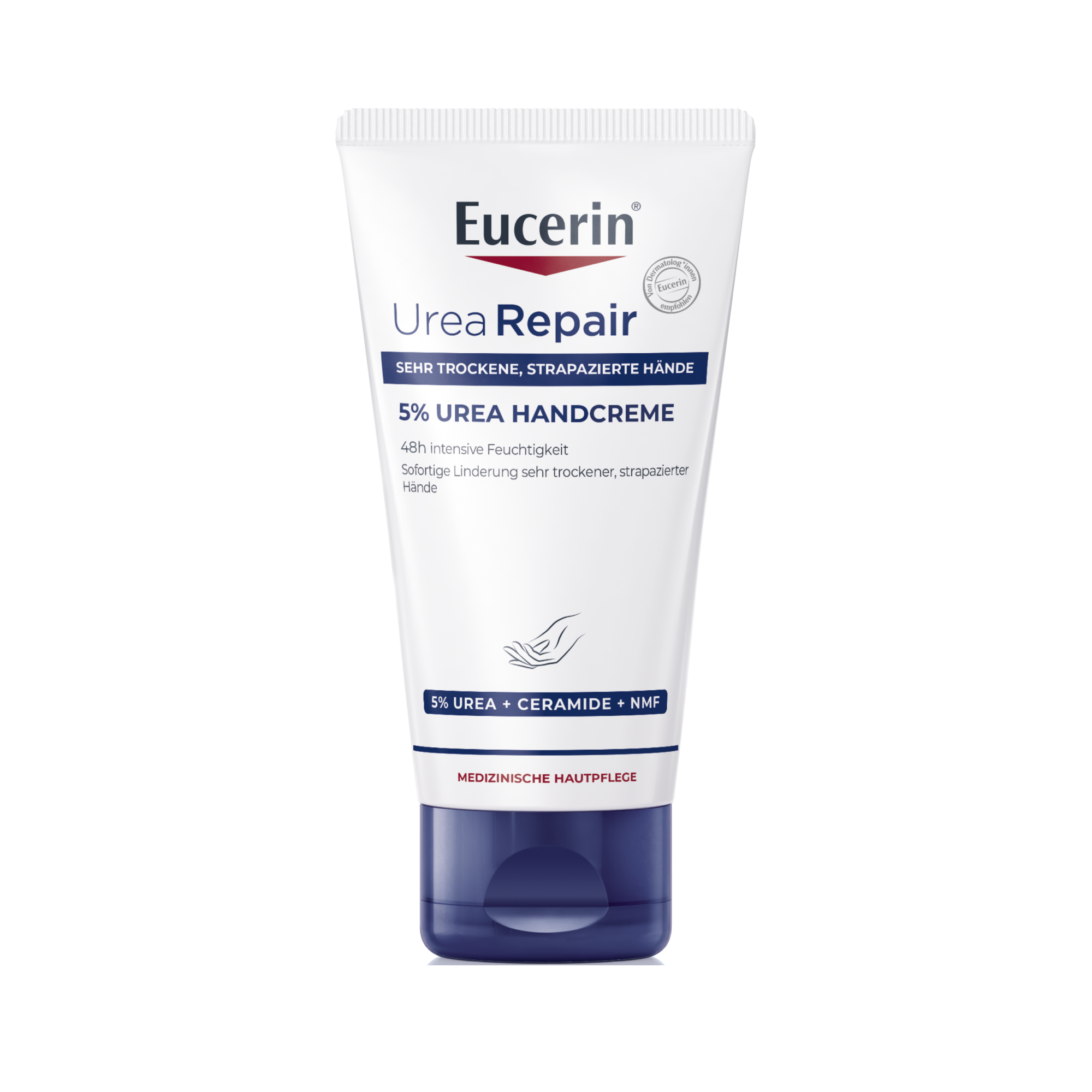 Abbildung für EUCERIN UreaRepair PLUS Handcreme 5%