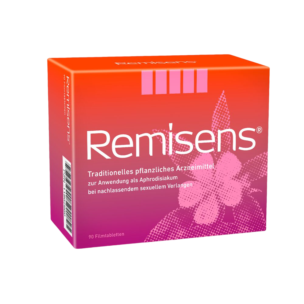 Abbildung für REMISENS Filmtabletten
