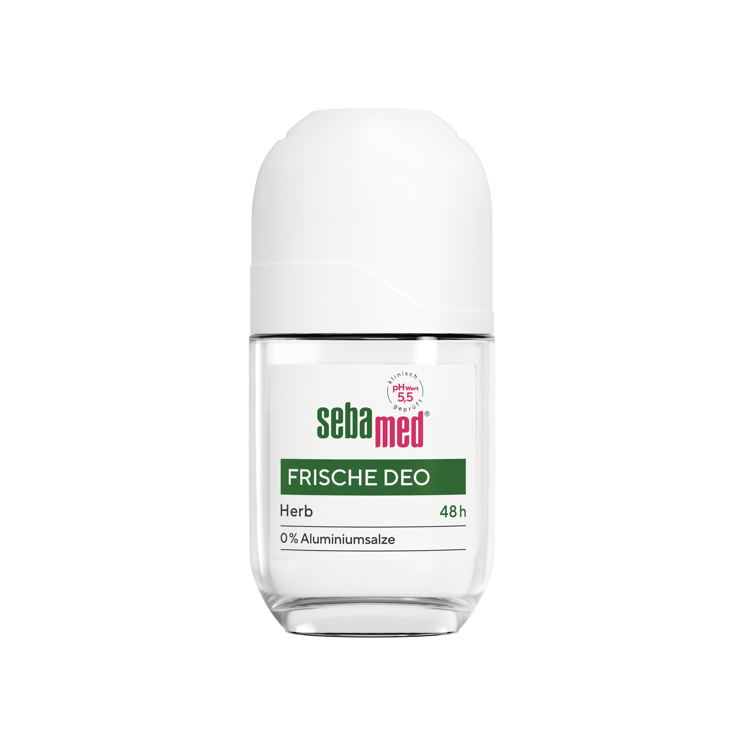 Abbildung für SEBAMED Frische Deo herb Roll-on