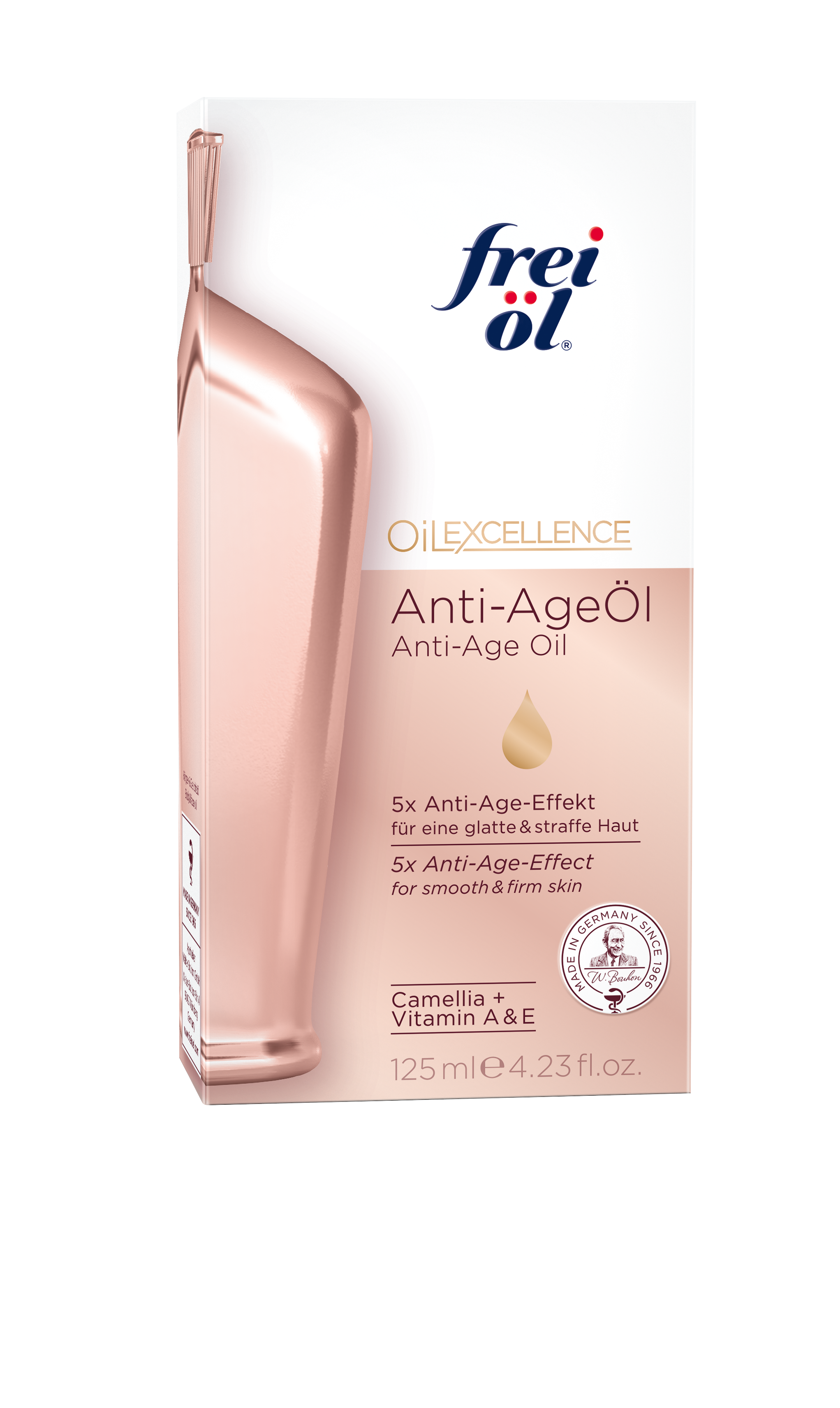 Abbildung für FREI ÖL Anti-AgeÖl