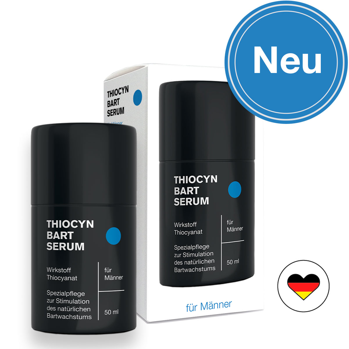Abbildung für THIOCYN Bartserum